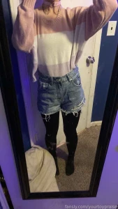 Good morning how are y all doing