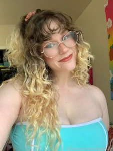 I love swimsuit season part 1