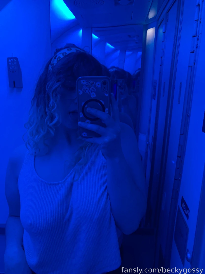 She s always on that damn airplane part 2 