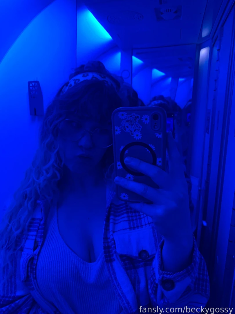 She s always on that damn airplane part 3 