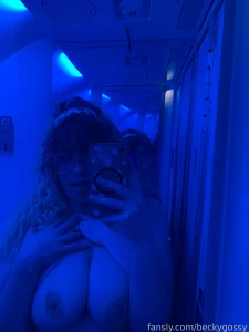 She s always on that damn airplane part 1