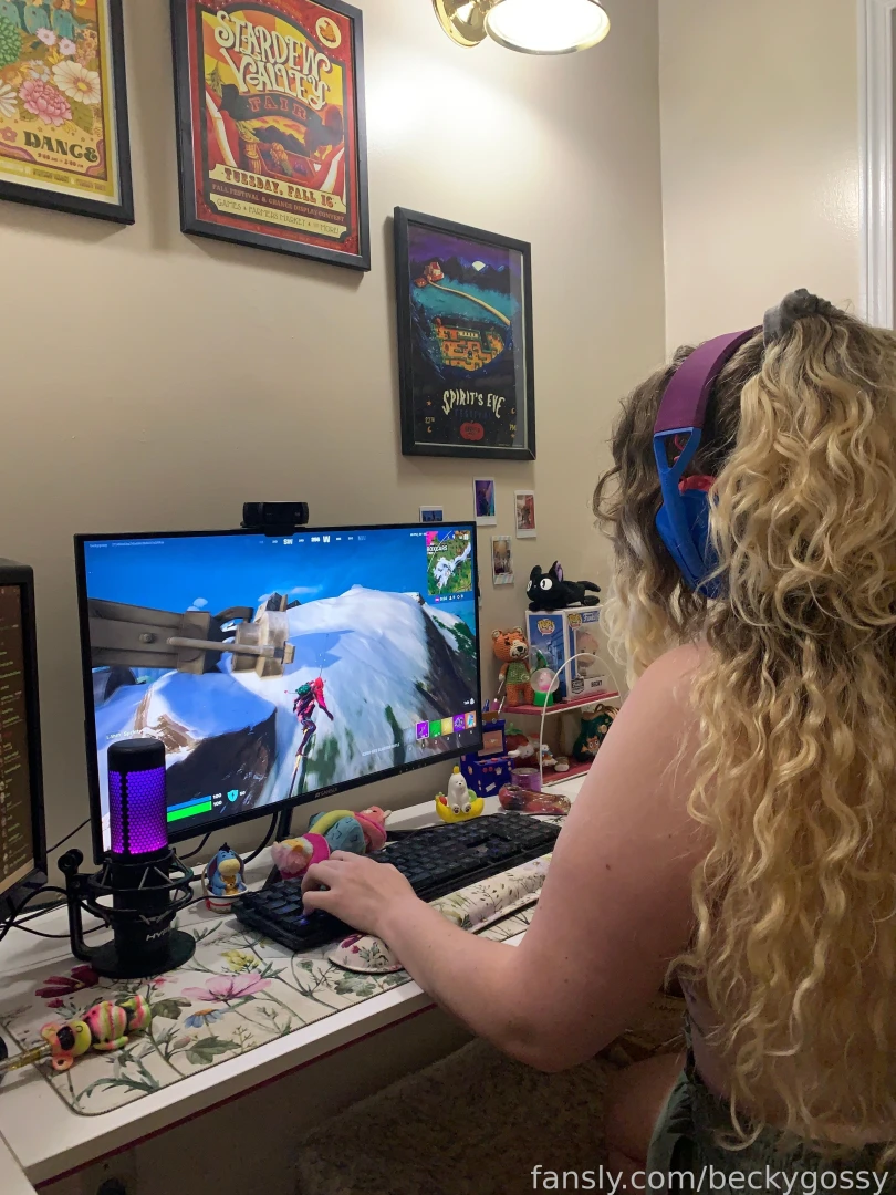 Wanna play games part 4 