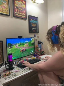 Wanna play games part 2