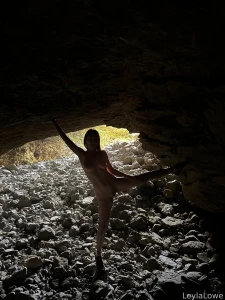 Natural ac felt so good on this hot summer day i almost wished for part 1