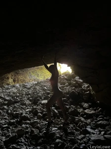 Natural ac felt so good on this hot summer day i almost wished for