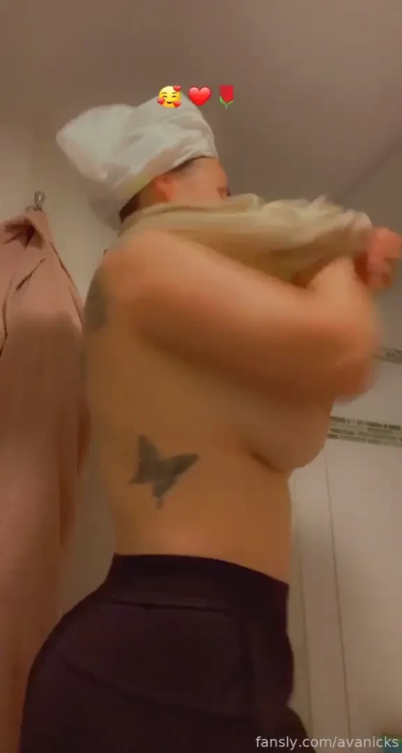 Shower time part 1562 