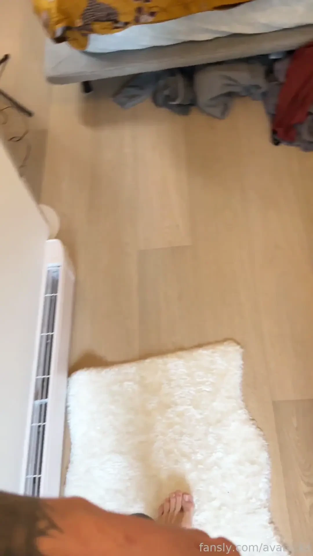 I can t believe i caught my step-son creeping on me when i was 