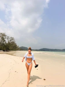 Missing the beach so much who would spoil me for a beach trip part 5
