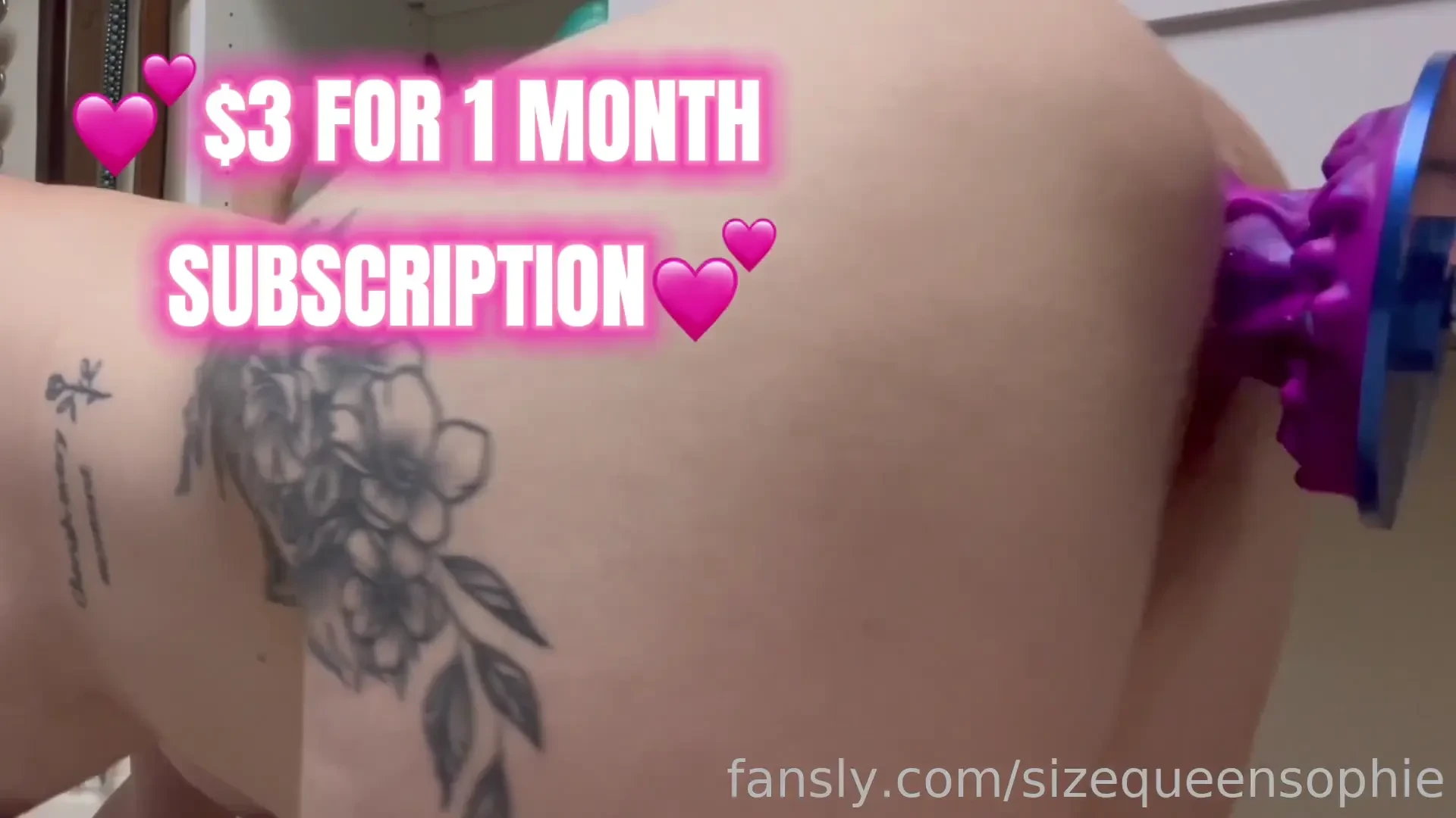 You won t want to miss this video fyp sizequeen fisting 