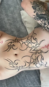 I need someone to lick me all over my body blonde tatoo cute amateur