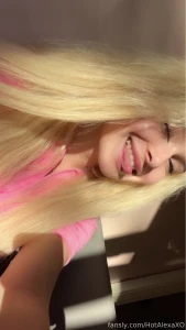 Blonde hot cute amateur pussy shaved shavedpussy tightpussy pinkpussy part 2