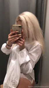 Hi i hope you re having an amazing day cutie babyface orgasm petite