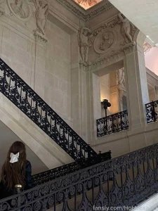 Guess which museum it is young free babyface lingerie girlnextdoor