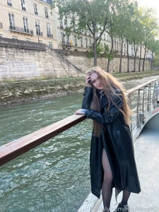 I love to travel young free babyface lingerie girlnextdoor paris part 1