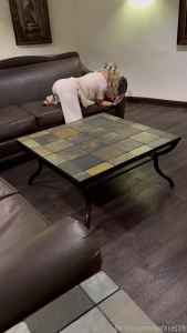 Why you shouldn t be glued to your phone ass booty grope spank