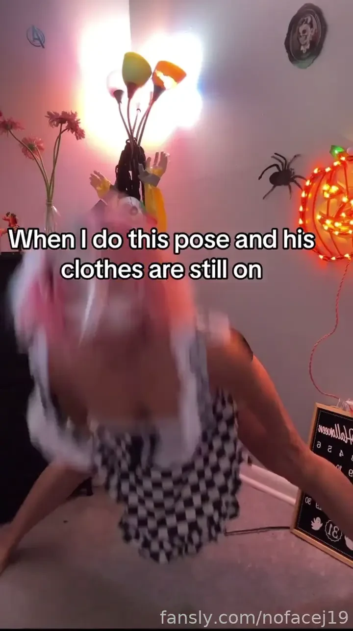 I guess you re still not getting the hint flexible ass cosplay yoga 