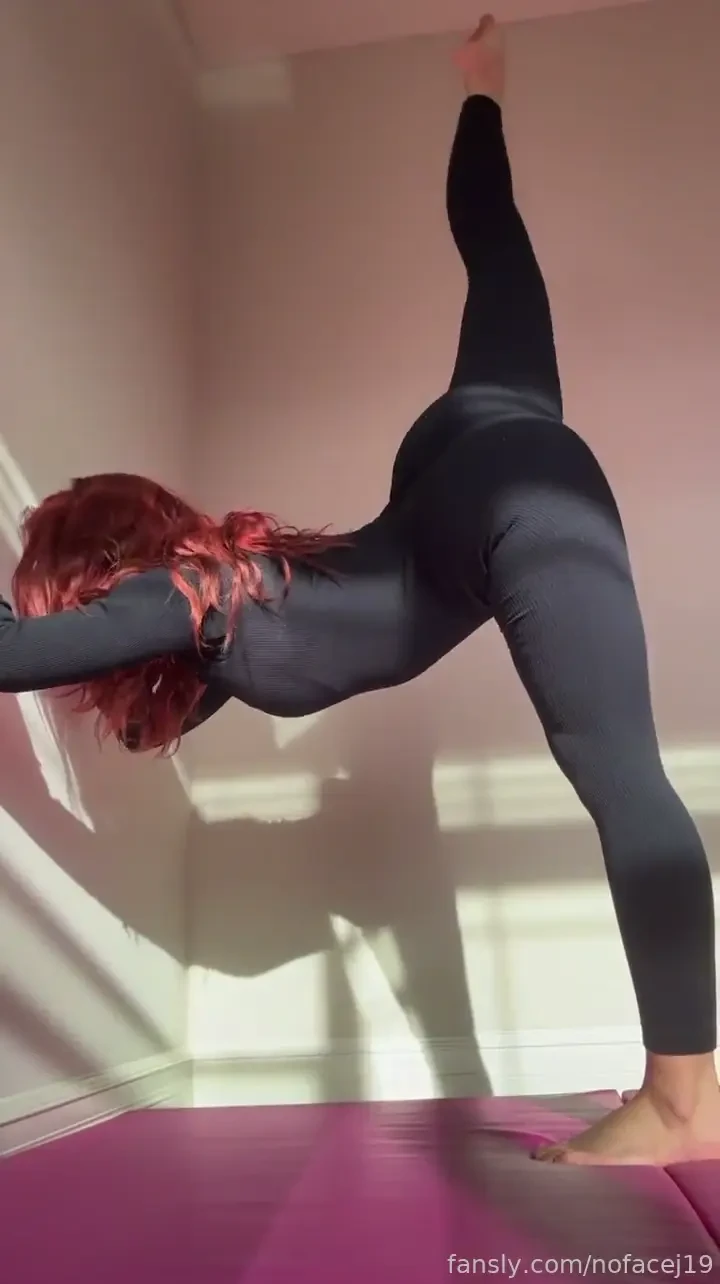 My ass always looks good like this ass booty leggings asian 