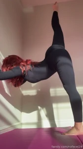 My ass always looks good like this ass booty leggings asian