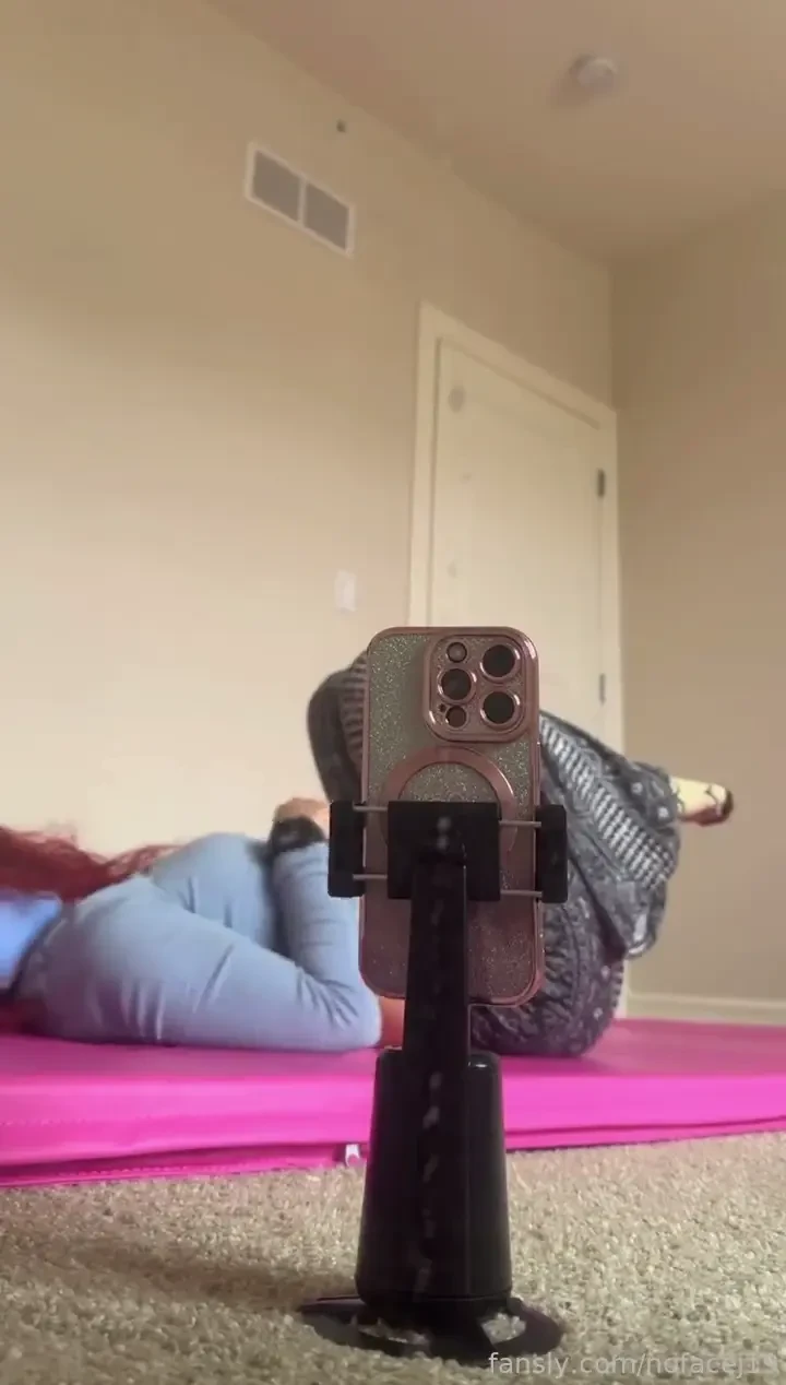 I d appreciate your help spreading them yoga flexibility asian petite 