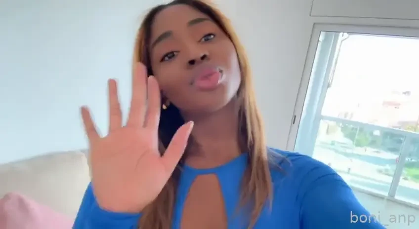 Do you like my lingerie or better without it boni_anp boni_anp porn 