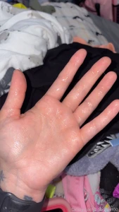 Fisting video part 2