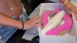 My second crazy bbc anal fyp