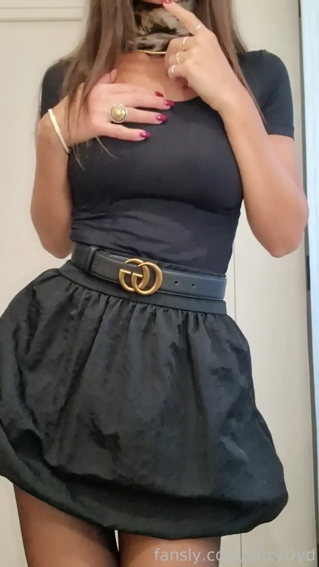 Gift for you who are in my vip open me lunch break i don t know if it 