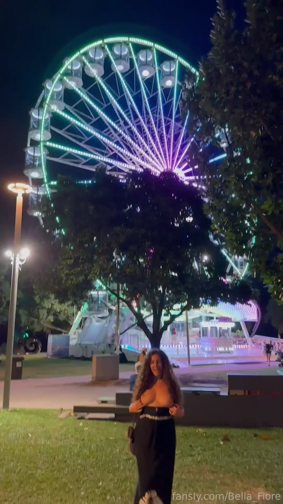 Sometimes all your friends want to go out but they have to wait 