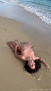 Enjoying the nude beach naturist nudist nature naturenude outdoors