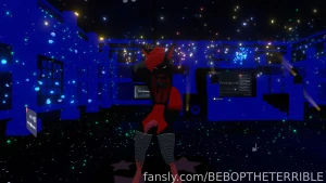 Birthday boy got a treat here part 2