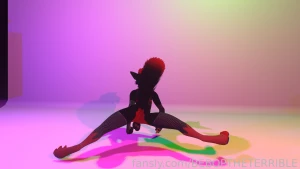 Here s a little photo shoot for everyone