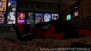 Sorry for how long its been since last post part 2