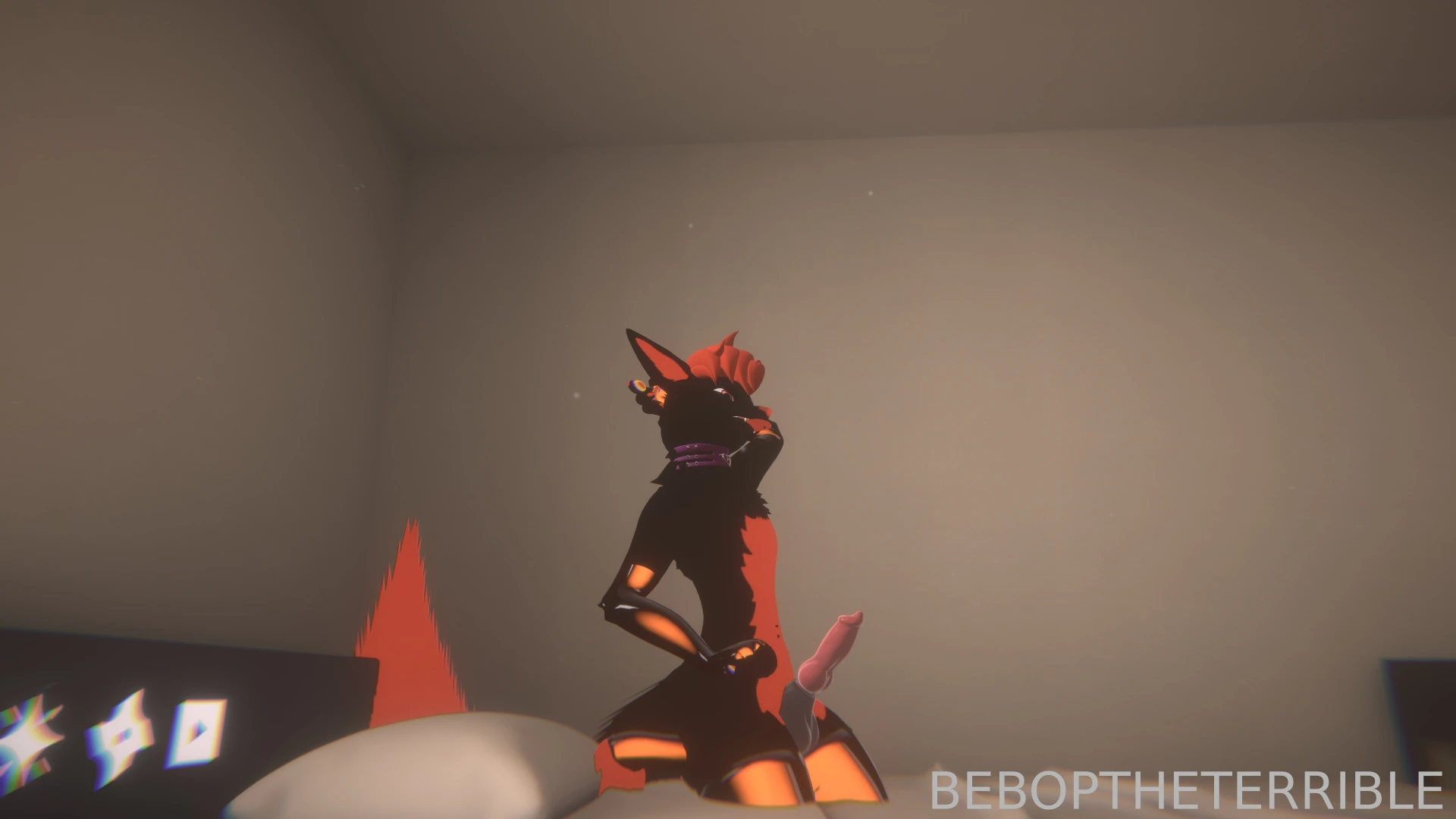 Anyone wanna come join me furry gay femboy freeuse fyp brat 