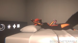 Anyone wanna come join me furry gay femboy freeuse fyp brat part 2