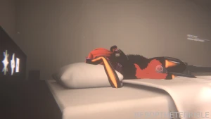 Anyone wanna come join me furry gay femboy freeuse fyp brat part 6