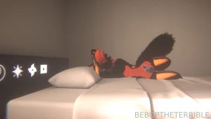 Anyone wanna come join me furry gay femboy freeuse fyp brat part 4