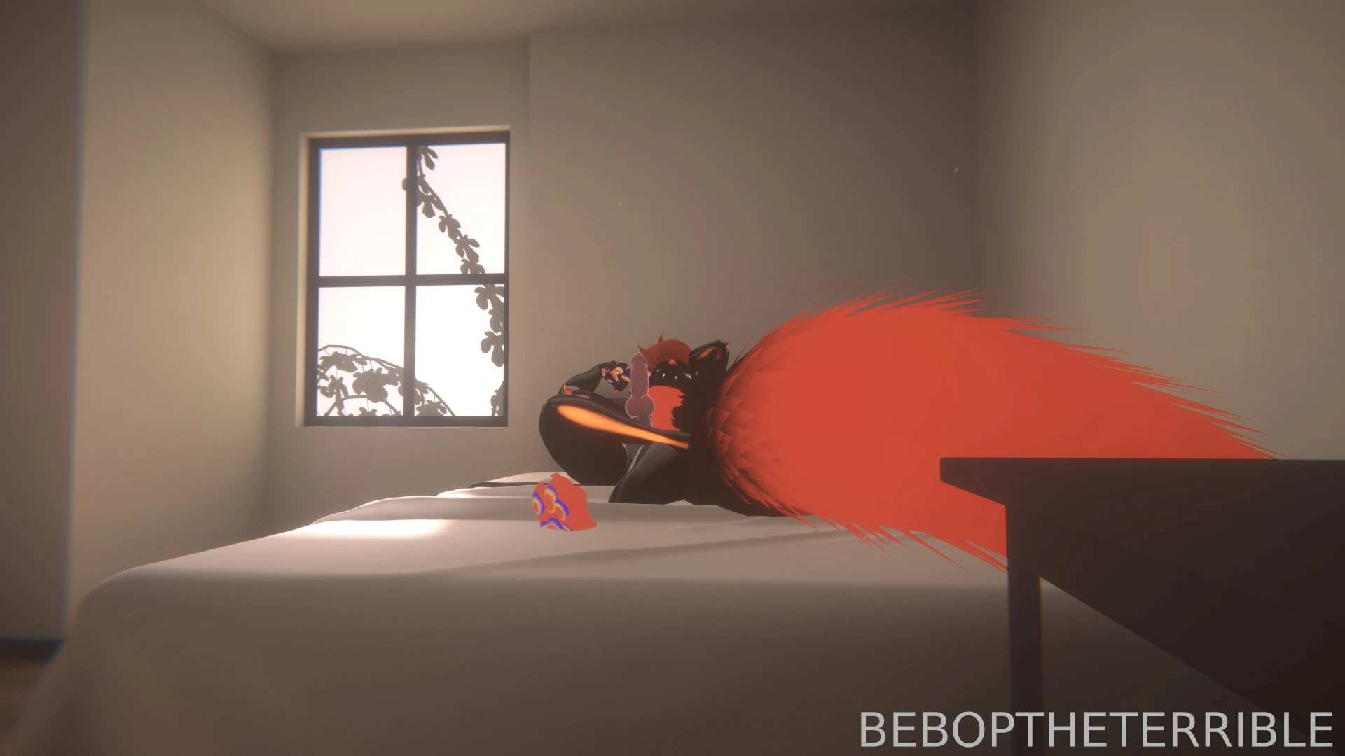 Anyone wanna come join me furry gay femboy freeuse fyp brat part 1 