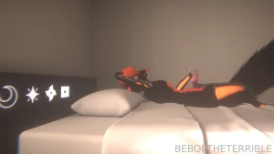 Anyone wanna come join me furry gay femboy freeuse fyp brat part 3