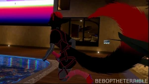 Had a bit of fun out by the pool first time taking something this