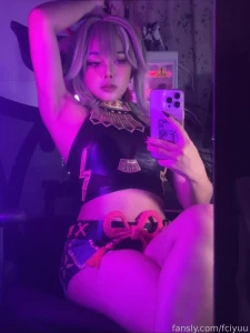 Sfw kuki lt 3 part 1