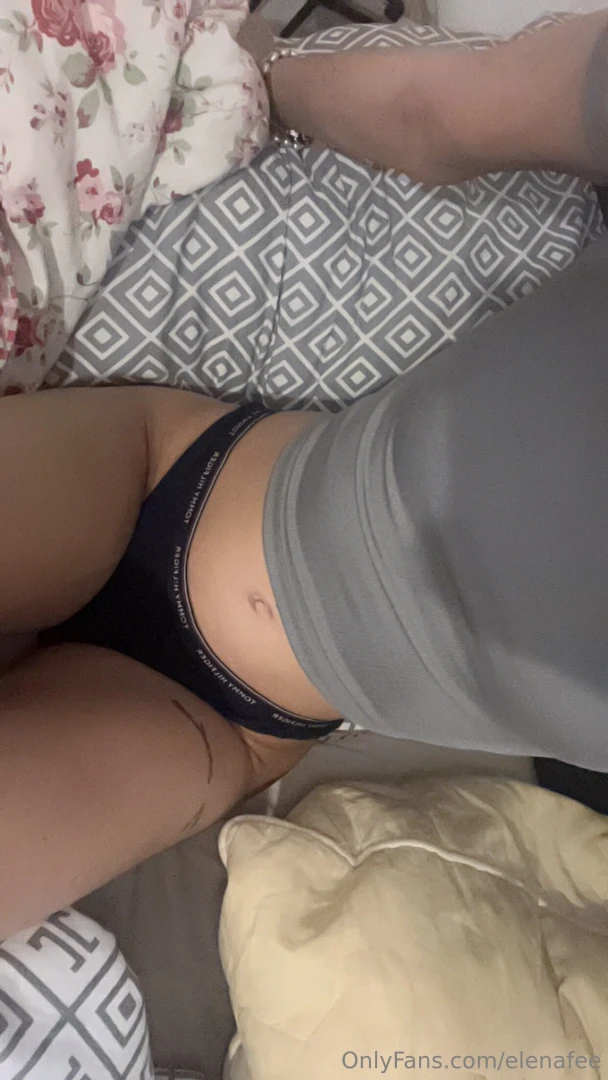 Du wirst das lieben was ich f r dich habe 