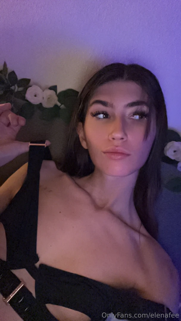 Na ber was denke ich wohl gerade nach 