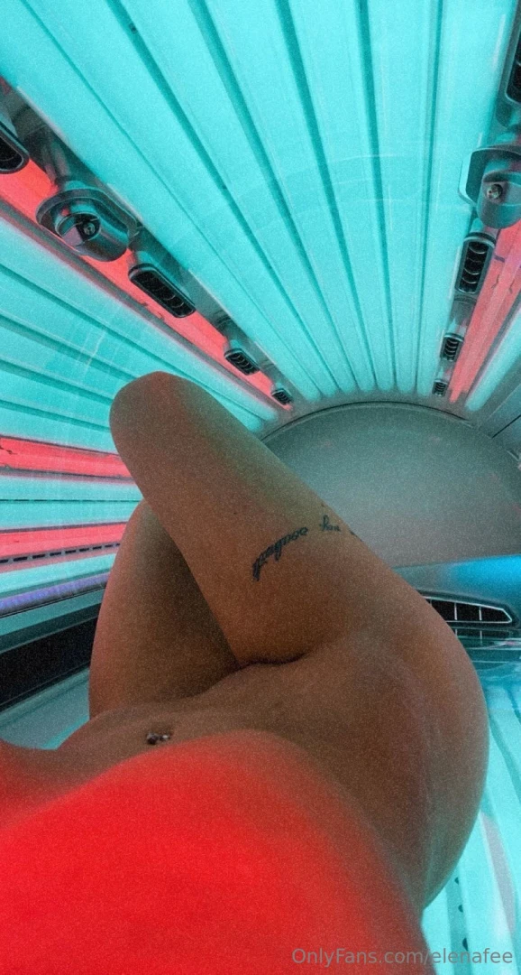 Hehe soll ich mal die beine ffnen 