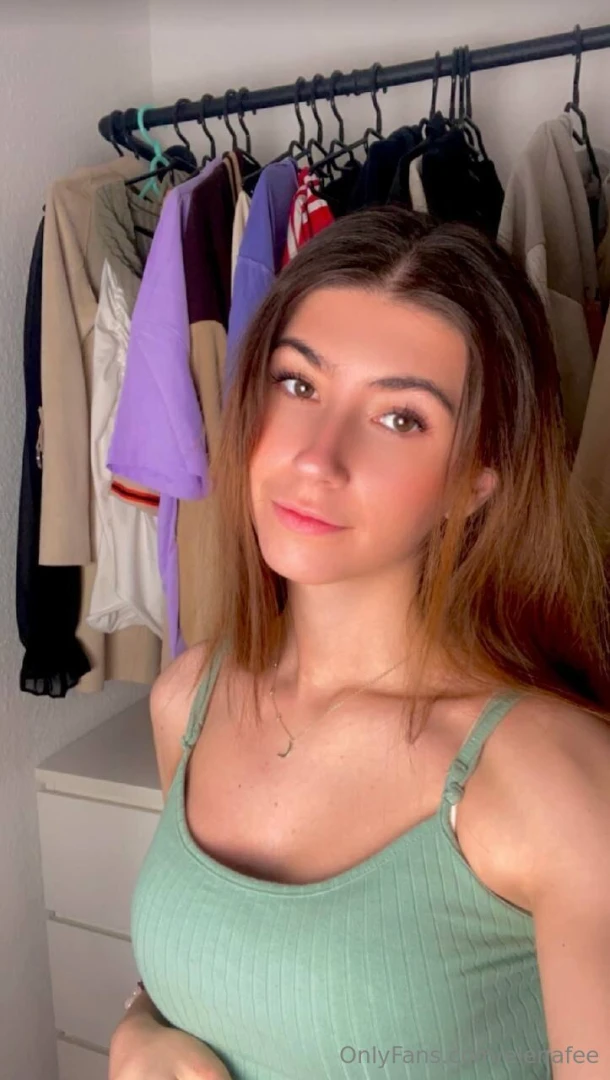 Mal sehen was der abend f r uns bereith lt 