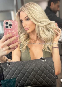 Natural hair first pics vs extensions last one which do you prefer