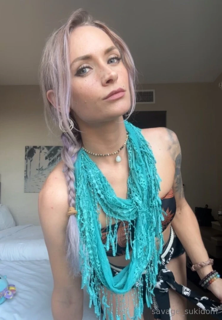 Double trouble whats better than 1 suki an army of me terrifying i 