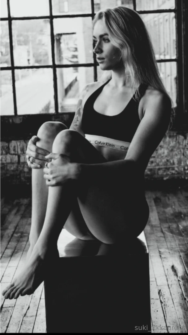 One glance and you re hooked imagine what happens when i really show part 1 