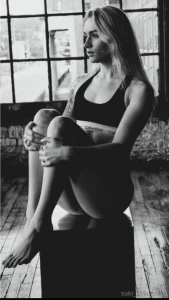 One glance and you re hooked imagine what happens when i really show part 1