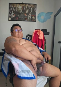 Buenos dias deliciosos fans feliz lunes comenzamos la semana un poco