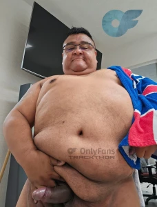 Ya ba ado y limpio para lo que se les antoje queridos y deliciosos